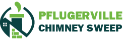 Pflugerville Chimney Sweep logo